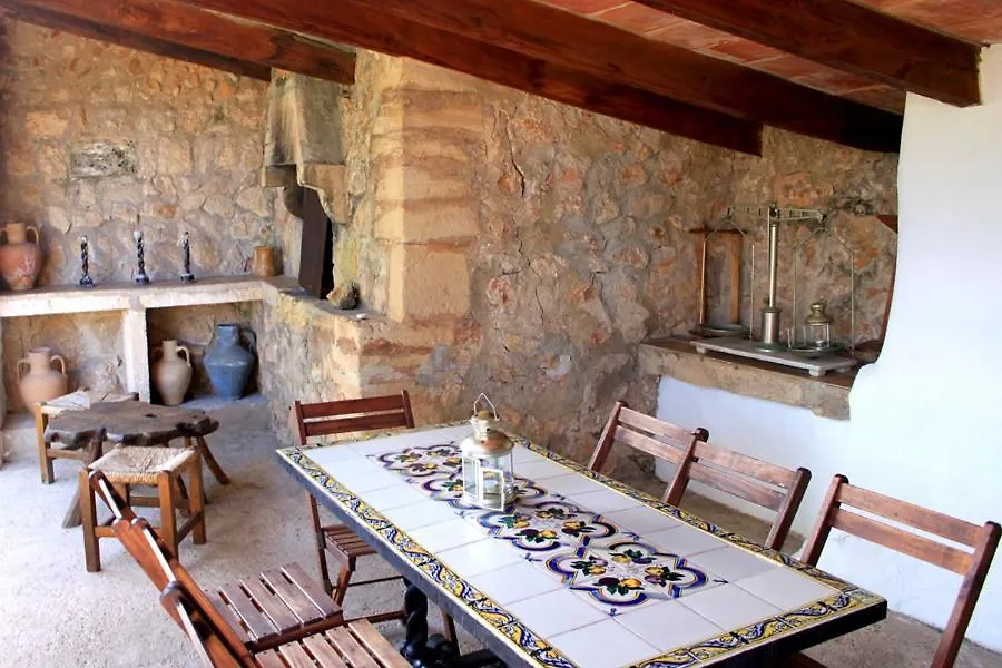 Colonya Gran Villa Pollenca 0*,