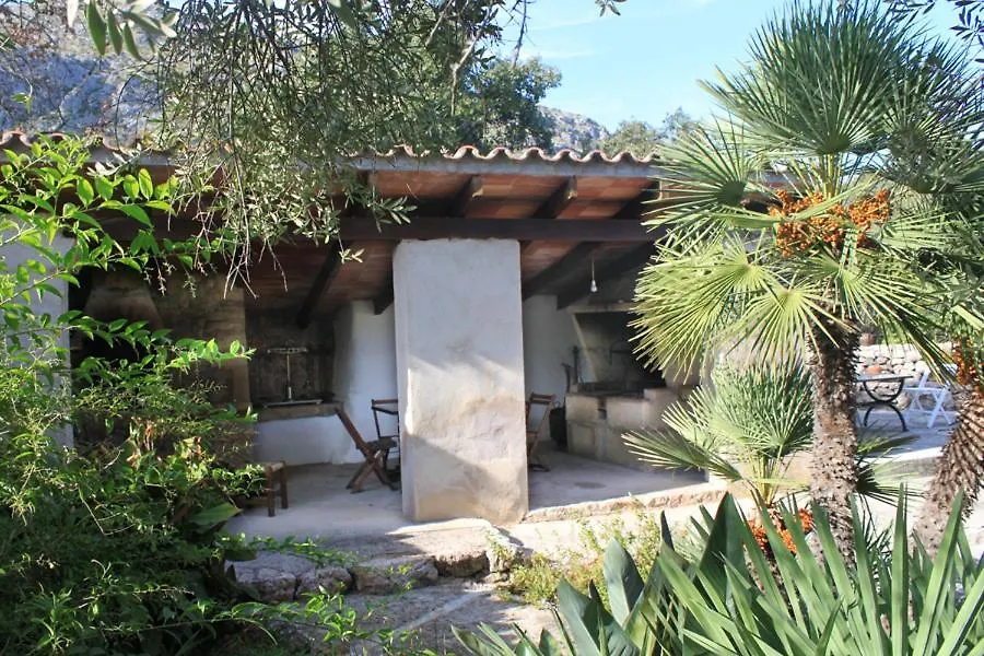 Colonya Gran Villa Pollenca Holiday home