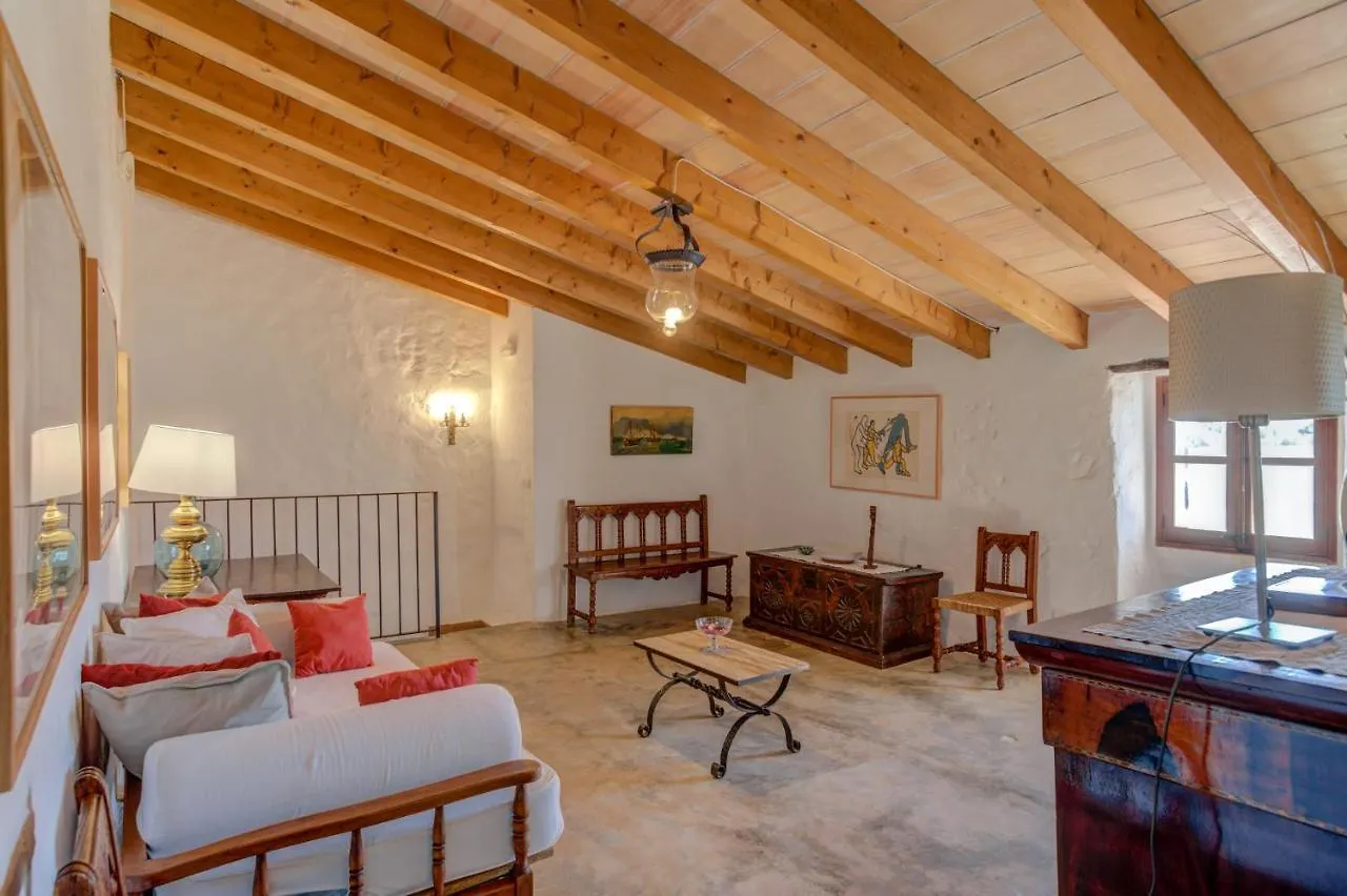 Colonya Gran Villa Pollenca Spain