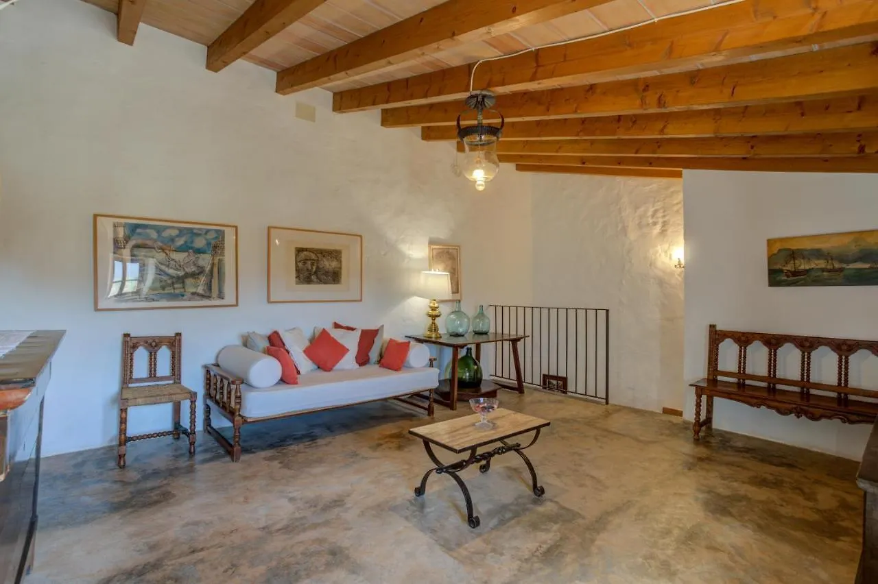 Colonya Gran Villa Pollenca 0*,  Spain