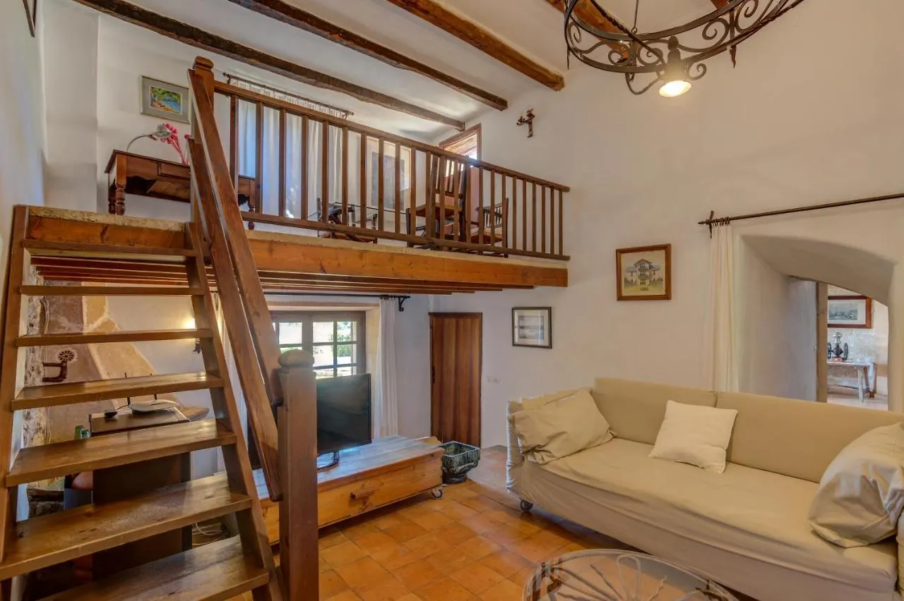 Colonya Gran Villa Pollenca 0*,
