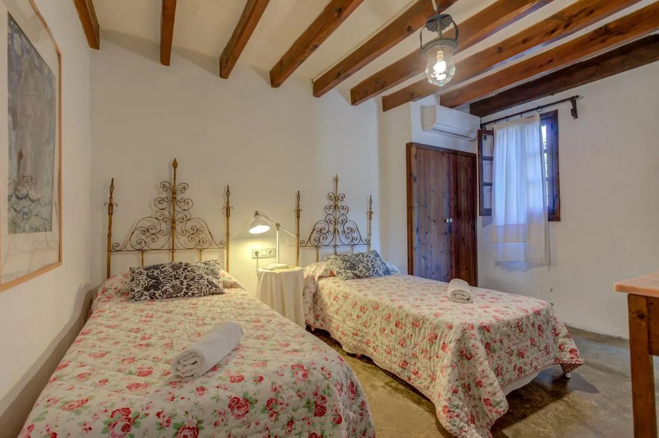 Colonya Gran Villa Pollenca 0*,  Spain