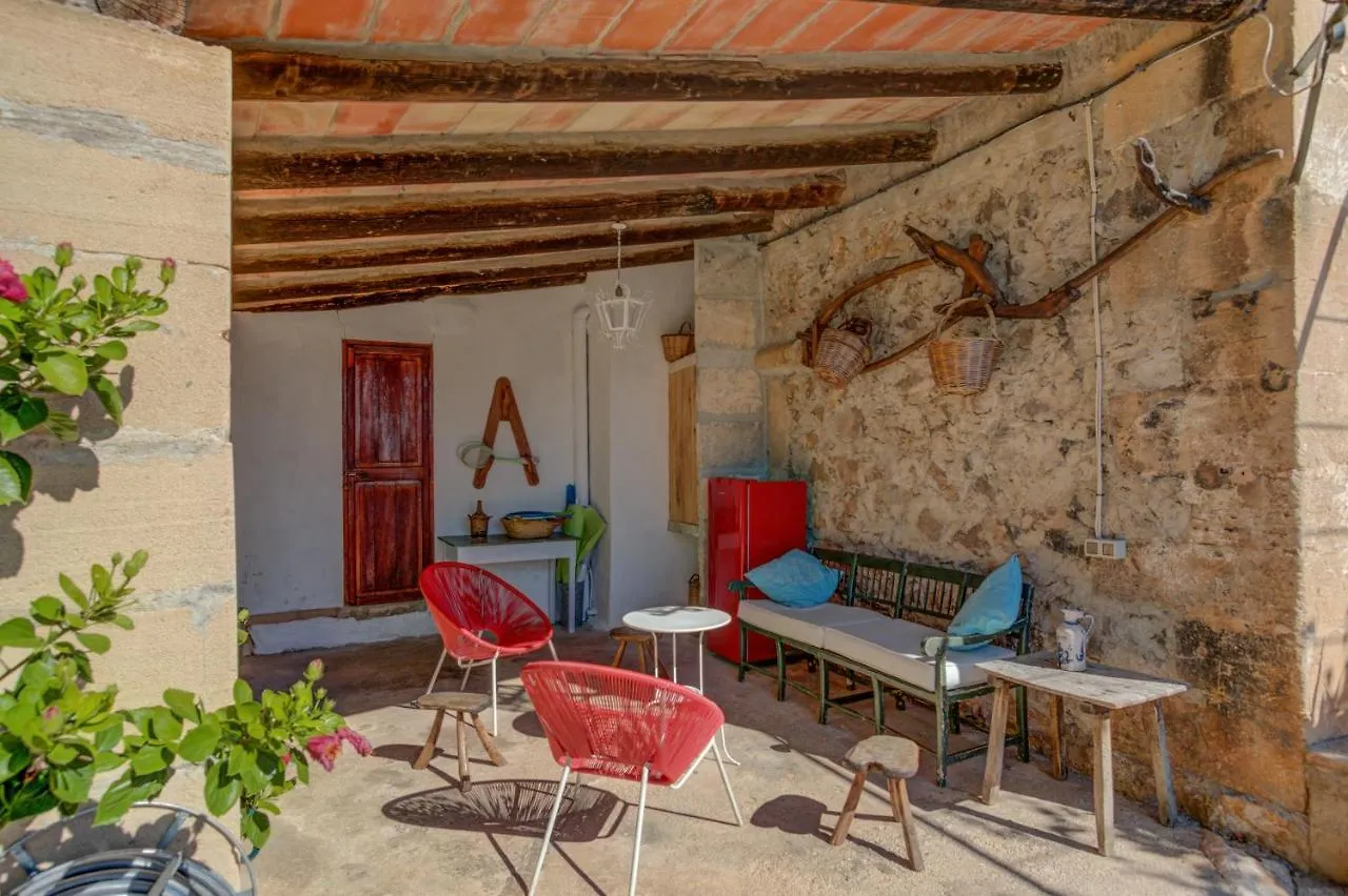Colonya Gran Villa Pollenca Spain