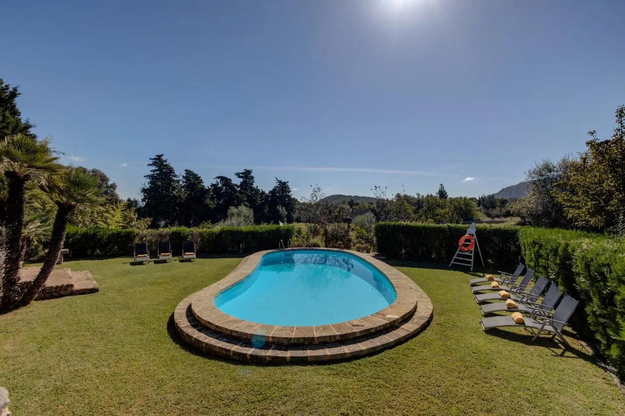 Colonya Gran Villa Pollenca 0*,  Spain
