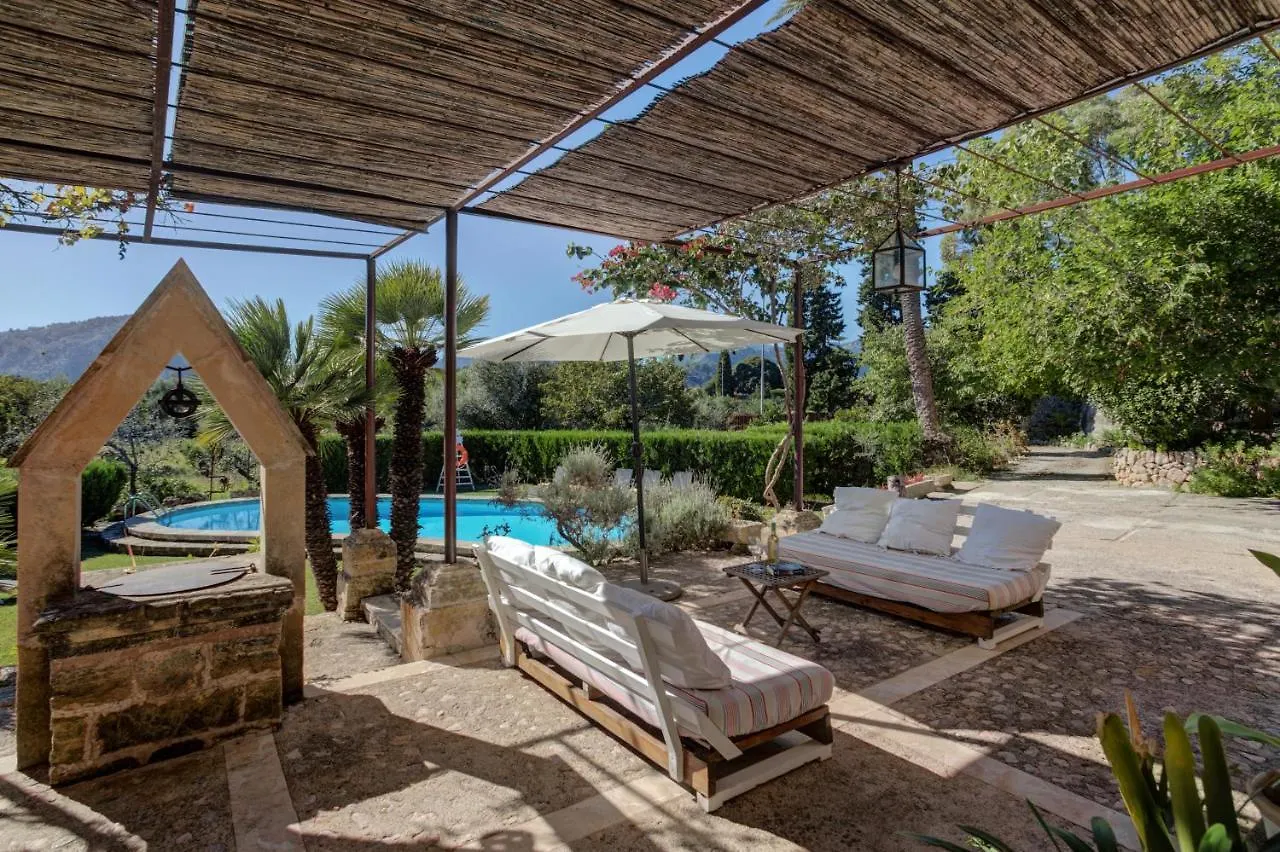 Colonya Gran Villa Pollenca 0*,  Spain