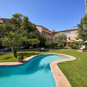 Hotel Son Sant Jordi, Pollença