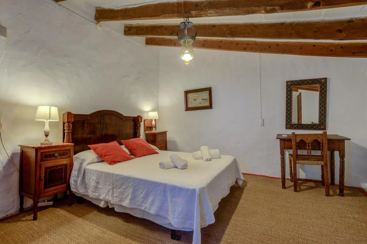 Holiday home Colonya Gran Villa Pollenca Spain
