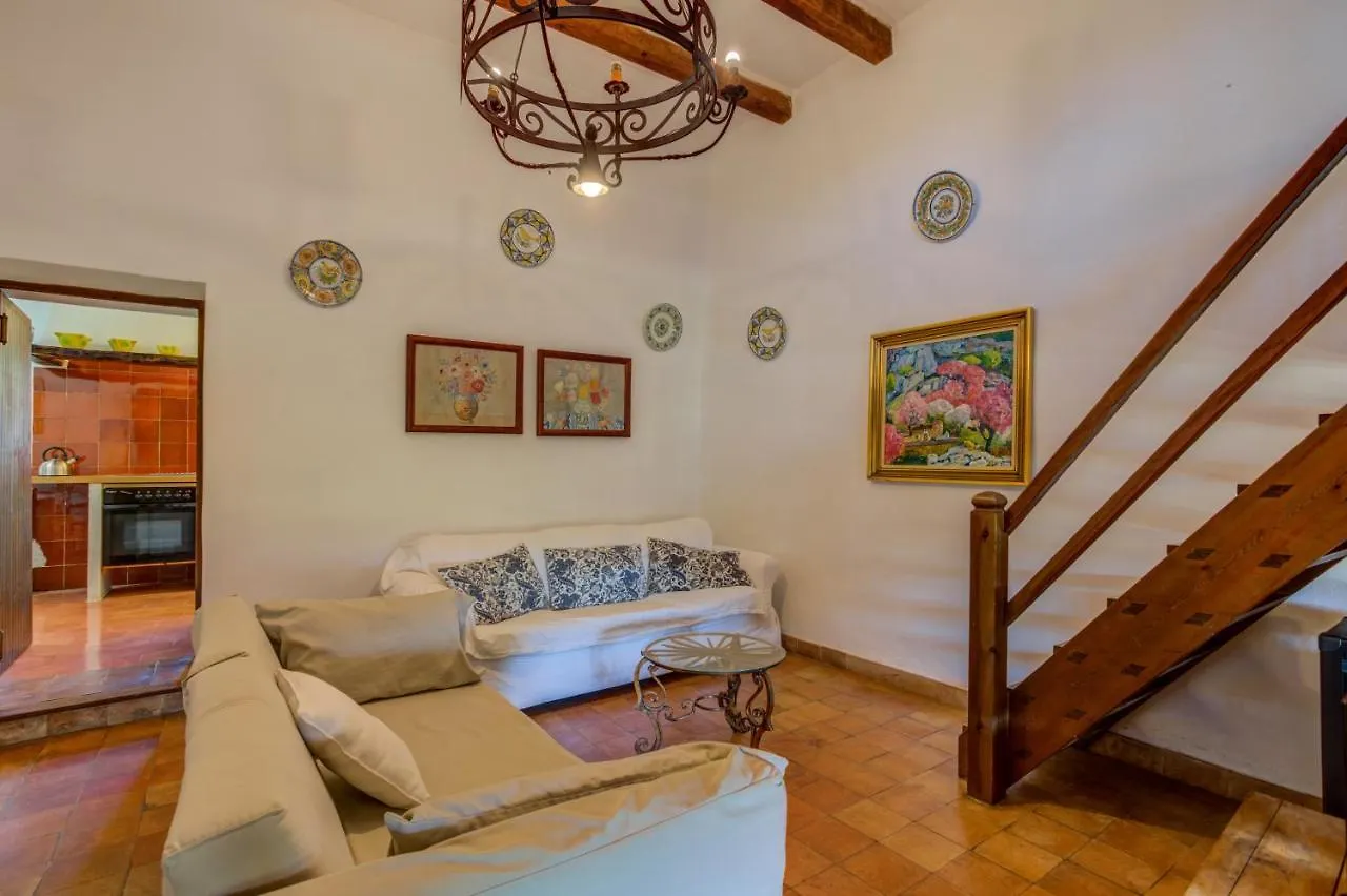 Colonya Gran Villa Pollenca Holiday home