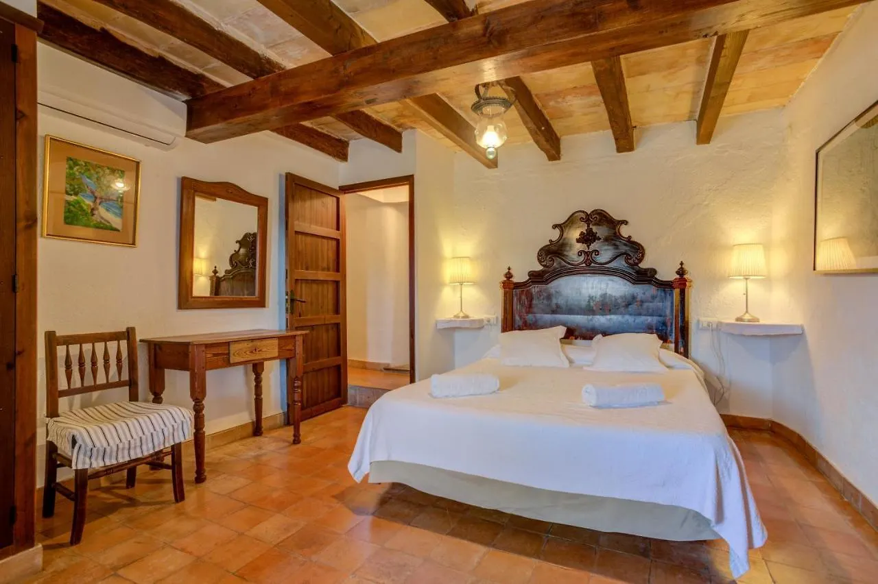 Holiday home Colonya Gran Villa Pollenca