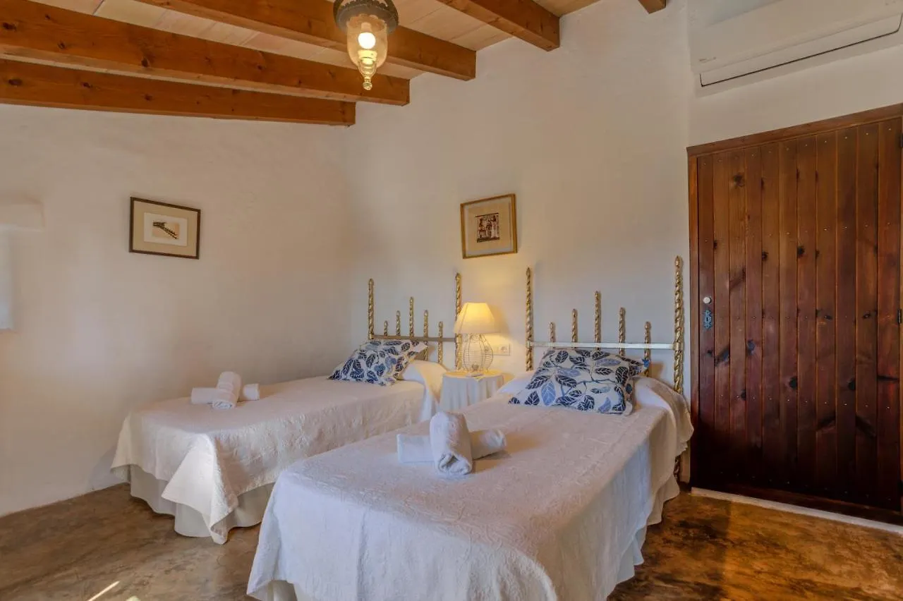 Holiday home Colonya Gran Villa Pollenca