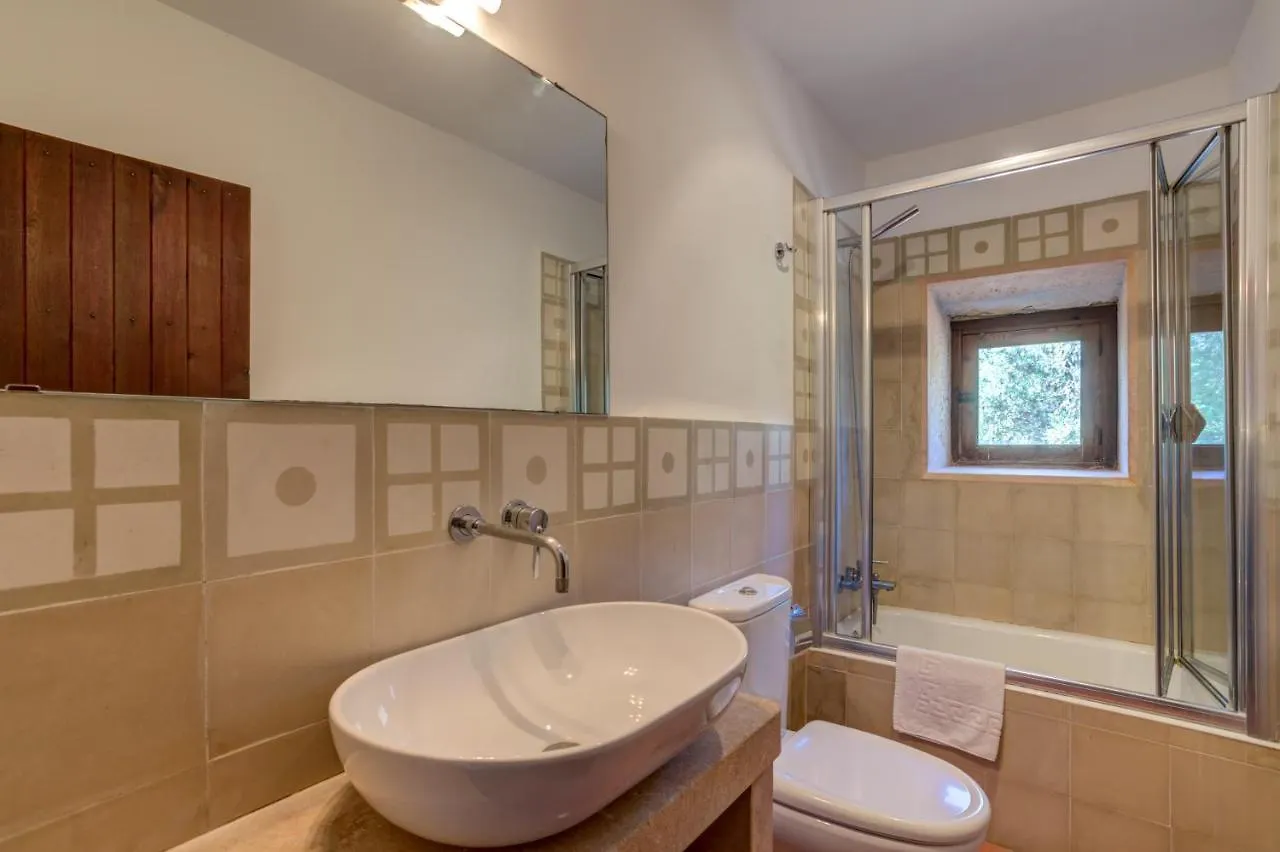 Colonya Gran Villa Pollenca