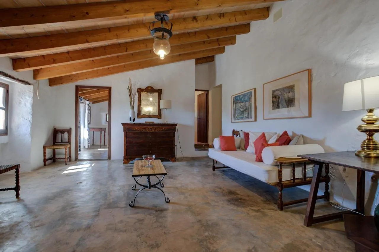 Holiday home Colonya Gran Villa Pollenca