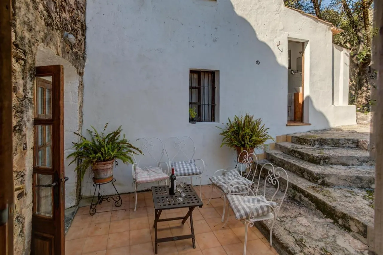 Colonya Gran Villa Pollenca Holiday home